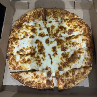 Garlic Stick with Cheese