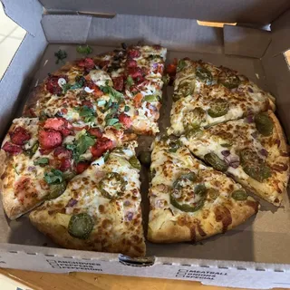 Atlas Garlic Stick