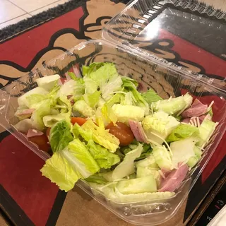 Chef Salad