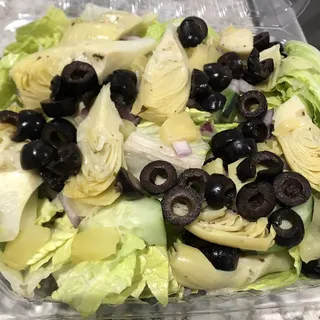Atlas Royal Fruit Salad