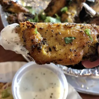 Achari Wings
