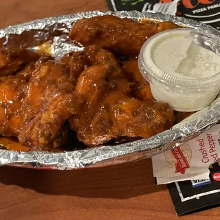 Buffalo Hot Wings