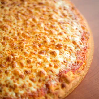 333 Cheese Pizza