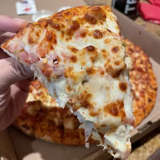 Buffalo Chicken