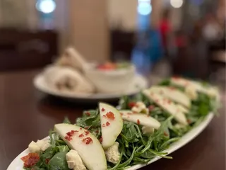 Amoura Restaurant