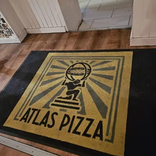 3/15/2024 - Grabbing some pizza after a show.