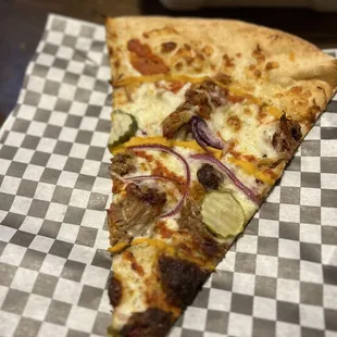 reservoir hogs - pizza week 2023 special