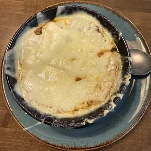 French Onion Soup