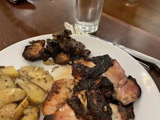 Common Grill