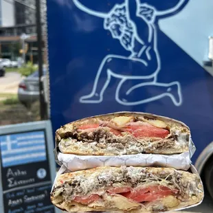 food, sandwiches, sandwich