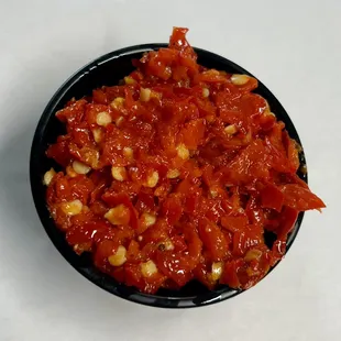 Calabrian Chili Spread