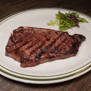 New York strip