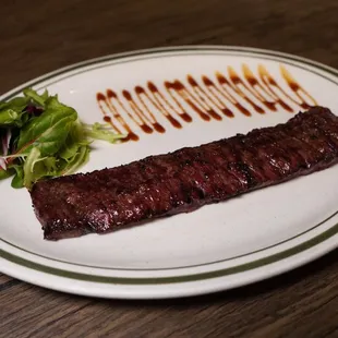 Skirt Steak Prime