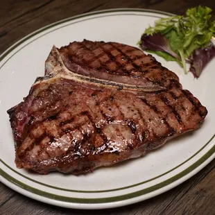 Porterhouse 32oz Prime