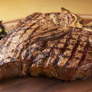 Porterhouse