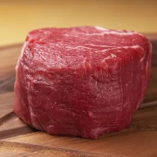 Filet Mignon