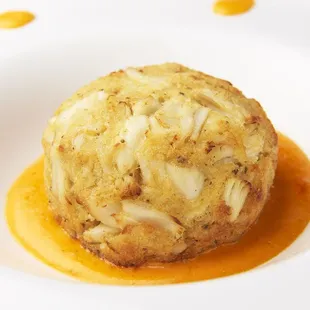 Crab Cake