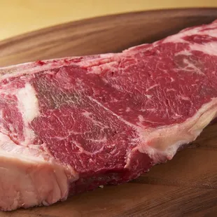 New York Strip