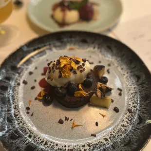 Best Desserts Around