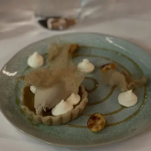 a pumpkin named hidesada