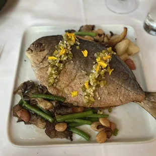 Pompano