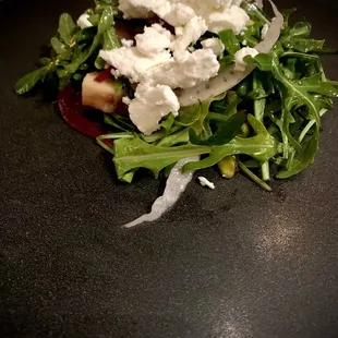 Arugula Salad