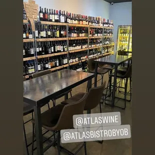 Atlas Wines