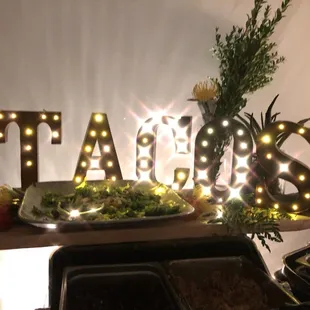 who doesn't love TACOS?