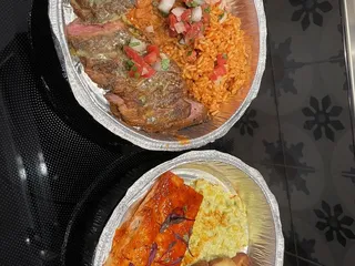 Sierra Bonita Catering