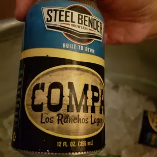 Steelbender Brewyard