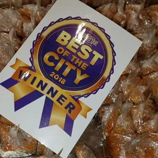 NM Donut Kween Adventures at A.T.M. Best of The City  Follow me on Insta @nmdonutkween   #supportlocal  #thinklocal #votelocal #buylocal