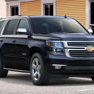 SUV service in Studio city SUV service transfer to LAX