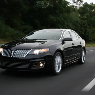 Black car service In Studio city car service transfer to LAX