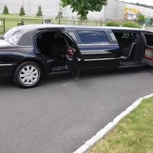 Los Angeles Limo Service