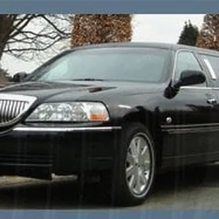 Los Angeles Limousine Service