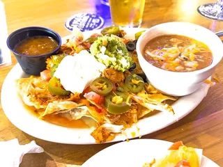 Wyatt's Pub and Grill