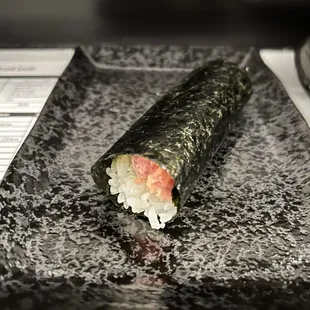 ATO Special Tuna Roll