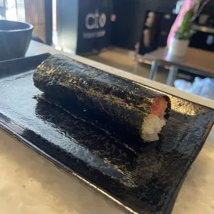 Ato Tuna Roll