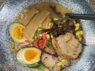 Takara Sushi Grill & Bar