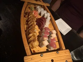 Bonsai Sushi