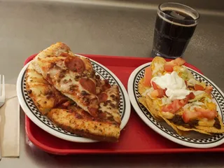 Memphis' Incredible Pizza Company