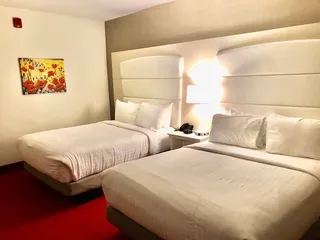 Southland Casino Hotel