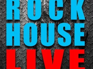 Rockhouse Live