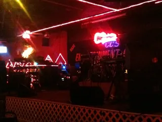 C C Blues Club