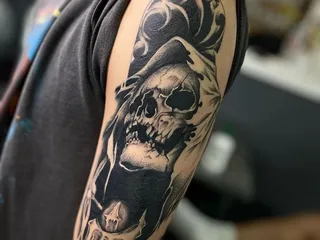 Unbreakable Tattoo Studio