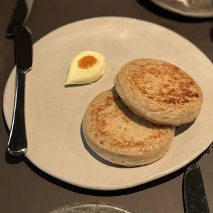 Crumpets