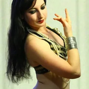 Belly Dancing