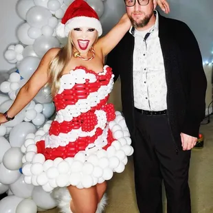 It's "National Mom and Pop Business Owners Day!"