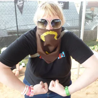 Chocolate Cupcake J.