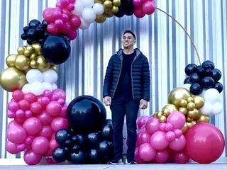 Balloons N Beyond Las Vegas